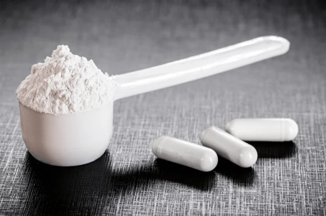 Magnesium L-Threonate
