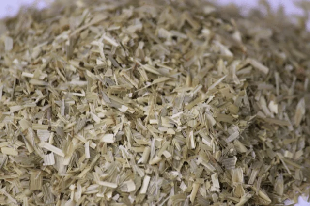 Oatstraw